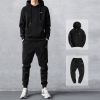 Sweatshirt homme WILLIAM MARCHI MARCH en Coton - Ref 3127364