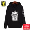 Sweatshirt homme PLAYBOY - Ref 3127365