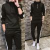 Sweatshirt homme en Coton - Ref 3127368