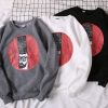 Sweatshirt homme - Ref 3127369