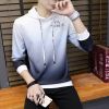  Sweatshirt homme - Ref 3127370