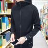 Sweatshirt homme - Ref 3127371