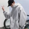 Sweatshirt homme - Ref 3127374