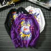 Sweatshirt homme en Polyester - Ref 3127375