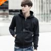 Sweatshirt homme HAIK en Coton - Ref 3127383