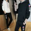 Sweatshirt homme - Ref 3127390