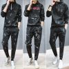 Sweatshirt homme en Polyester - Ref 3127393