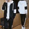 Sweatshirt homme en Polyester - Ref 3127396