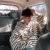Sweatshirt homme - Ref 3127399