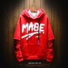 Sweatshirt homme STAR HEART en Coton - Ref 3127402