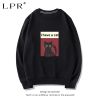 Sweatshirt homme en Coton - Ref 3127403