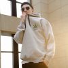 Sweatshirt homme en Coton - Ref 3127405
