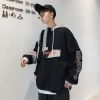 Sweatshirt homme - Ref 3127406