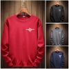 Sweatshirt homme - Ref 3127415