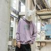 Sweatshirt homme en Coton - Ref 3127421