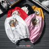 Sweatshirt homme - Ref 3127422