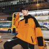 Sweatshirt homme FLOWER DE LUCE - Ref 3127423