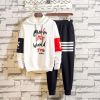 Sweatshirt homme XINGXIN - Ref 3127428