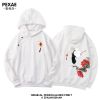 Sweatshirt homme PEXAE en Coton - Ref 3127430