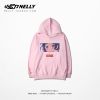 Sweatshirt homme HEYBIG en Coton - Ref 3127439