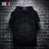Sweatshirt homme en Coton - Ref 3127443