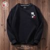 Sweatshirt homme en Coton - Ref 3127451