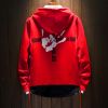 Sweatshirt homme en Coton - Ref 3127455