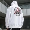 Sweatshirt homme RADIOMAX en Coton - Ref 3127465