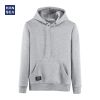 Sweatshirt homme HANSCA en Coton - Ref 3127472