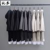 Sweatshirt homme RAMPO en Polyester - Ref 3127473