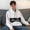 Sweatshirt homme en Coton - Ref 3127488