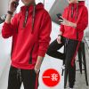 Sweatshirt homme - Ref 3127490