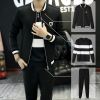 Sweatshirt homme COSKAT en Polyester - Ref 3127491