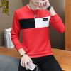 Sweatshirt homme - Ref 3127493