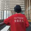 Sweatshirt homme - Ref 3127504