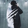 Sweatshirt homme KAALIXTO - Ref 3127514