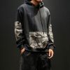 Sweatshirt homme - Ref 3127515