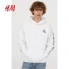 Sweatshirt homme HAMPM - Ref 3127517