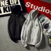 Sweatshirt homme en Coton - Ref 3127520