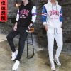 Sweatshirt homme en Coton - Ref 3127524