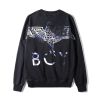 Sweatshirt homme BOYLONDON - Ref 3127525