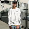 Sweatshirt homme - Ref 3127529
