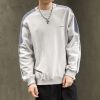Sweatshirt homme en Coton - Ref 3127532