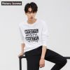 Sweatshirt homme METERS BONWE METERSBONWE - Ref 3127533