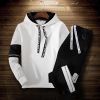 Sweatshirt homme TOMCHLOE en Nylon - Ref 3127539