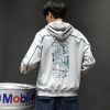 Sweatshirt homme en Coton - Ref 3127542