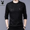 Sweatshirt homme PLAYBOY - Ref 3127544