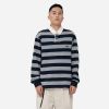 Sweatshirt homme WASSUP en Coton - Ref 3127546
