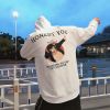 Sweatshirt homme NAUGHTYTRIBE en Coton - Ref 3127560