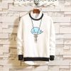 Sweatshirt homme - Ref 3127564